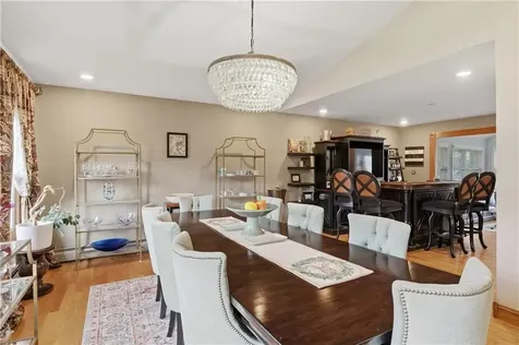 8 Crabapple Lane Smithfield RI 02828