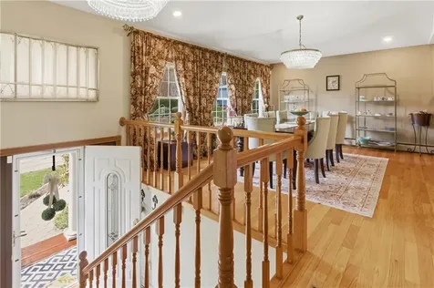 8 Crabapple Lane Smithfield RI 02828