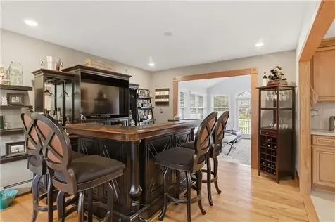 8 Crabapple Lane Smithfield RI 02828