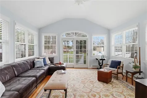 8 Crabapple Lane Smithfield RI 02828