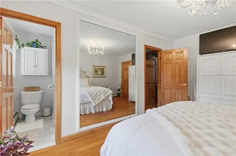 8 Crabapple Lane Smithfield RI 02828