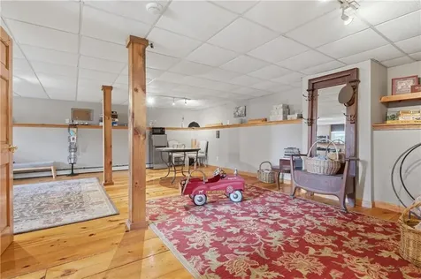 8 Crabapple Lane Smithfield RI 02828