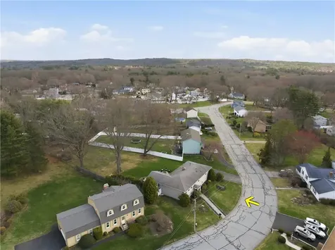 8 Crabapple Lane Smithfield RI 02828