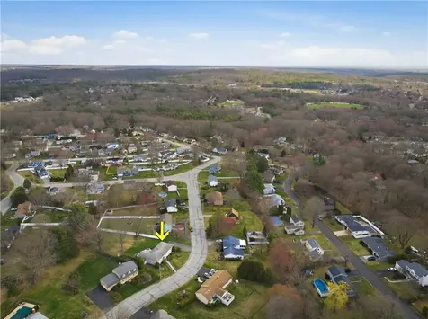 8 Crabapple Lane Smithfield RI 02828
