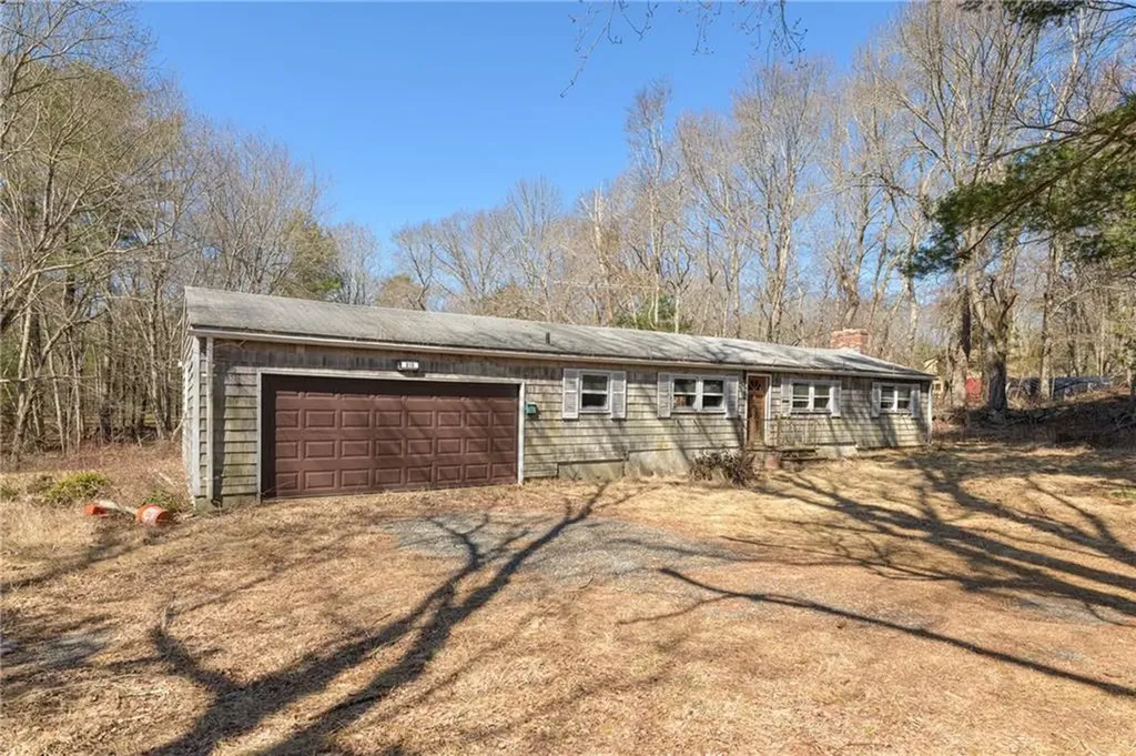 213 Hallville Road Exeter RI 02822