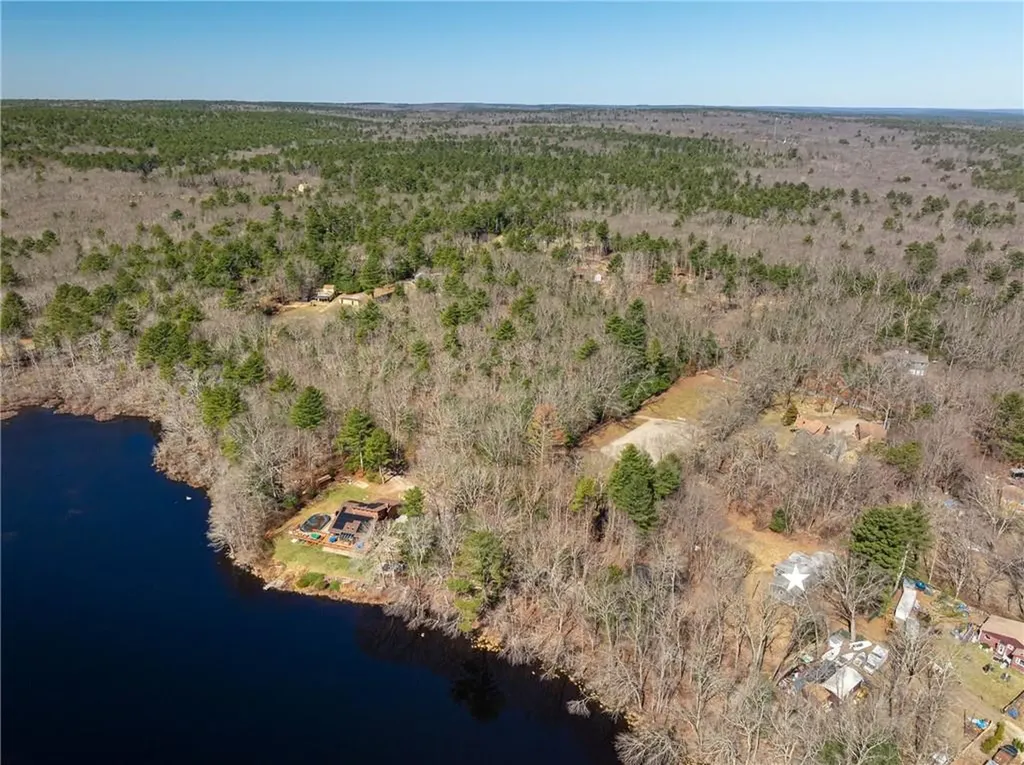 213 Hallville Road Exeter RI 02822
