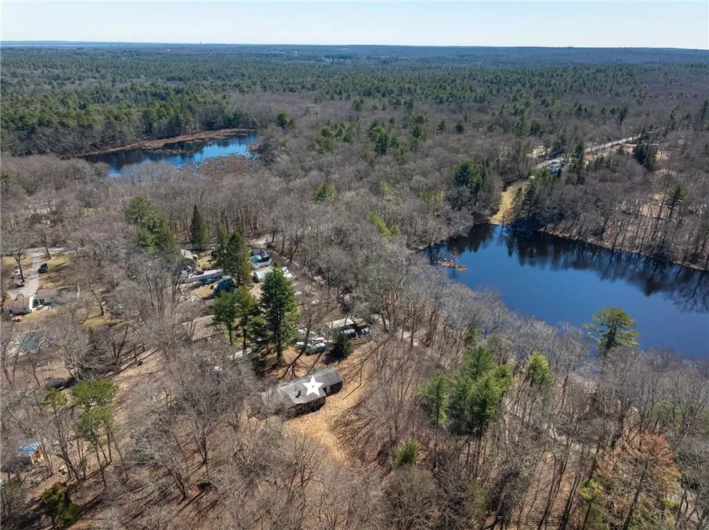 213 Hallville Road Exeter RI 02822
