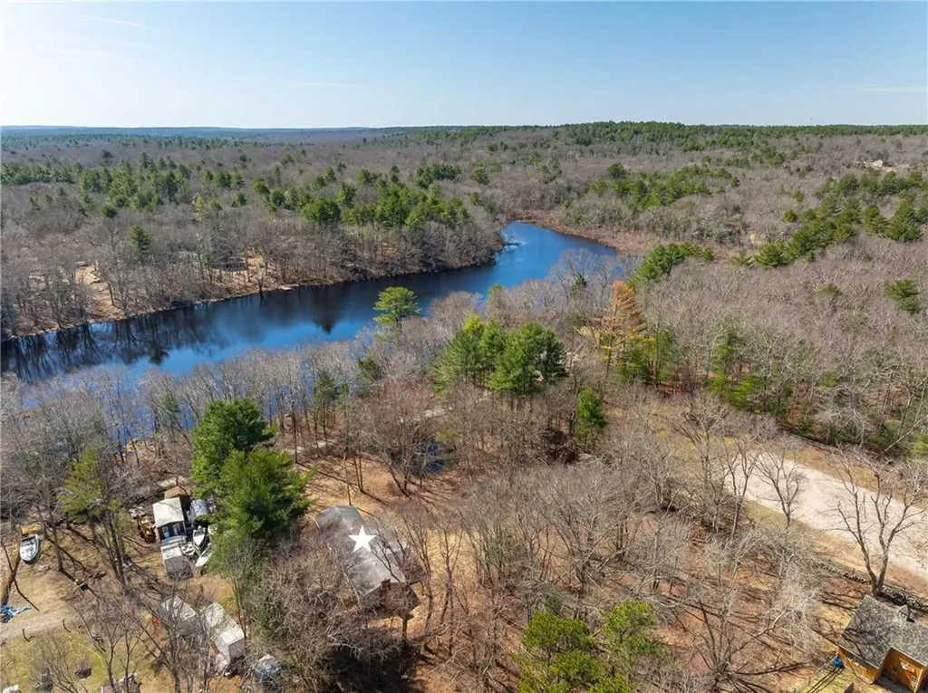 213 Hallville Road Exeter RI 02822