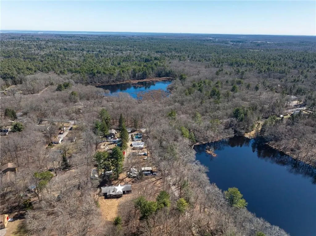 213 Hallville Road Exeter RI 02822