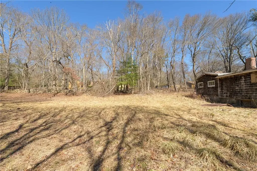 213 Hallville Road Exeter RI 02822