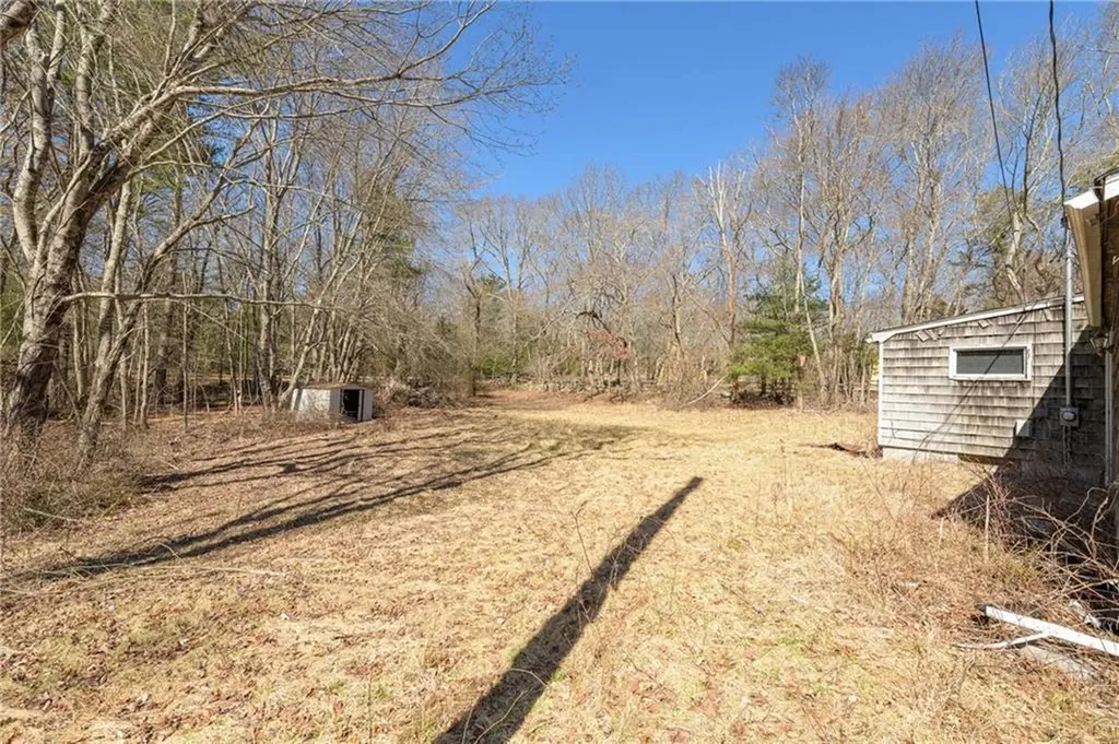 213 Hallville Road Exeter RI 02822