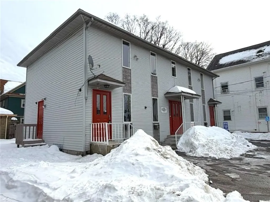 1302 Elmwood Avenue Cranston RI 02910