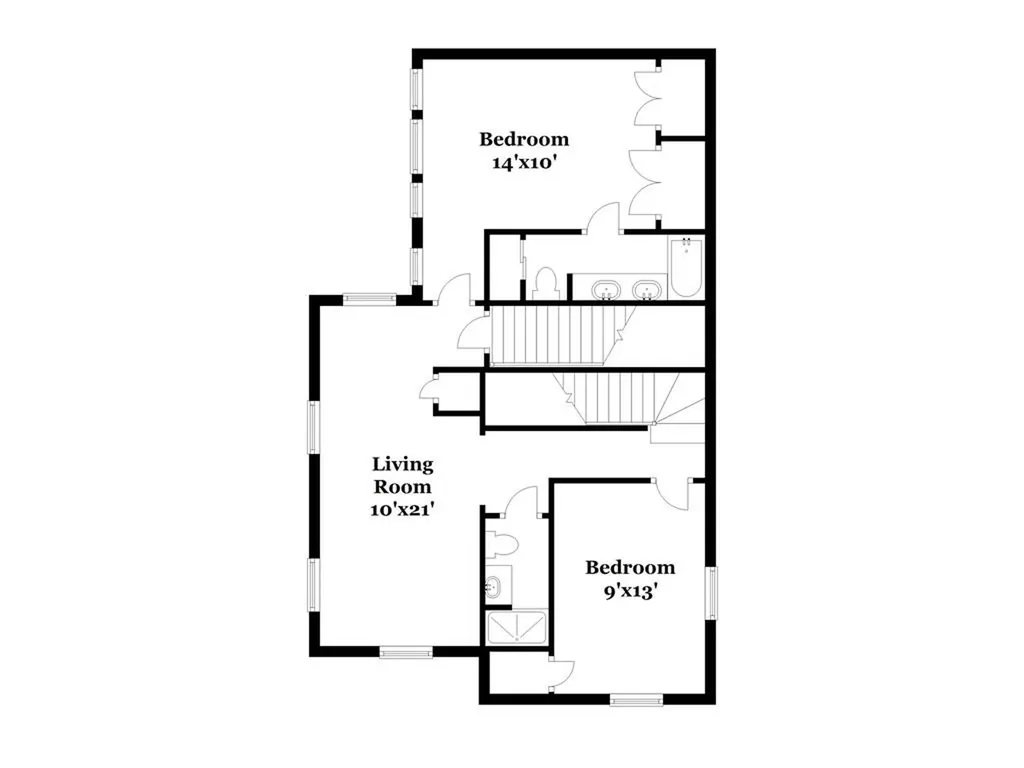 22 Mount Vernon Street Newport RI 02840