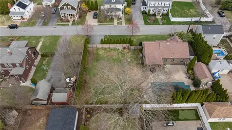 0 Hayes Street Cranston RI 02920