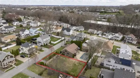 0 Hayes Street Cranston RI 02920