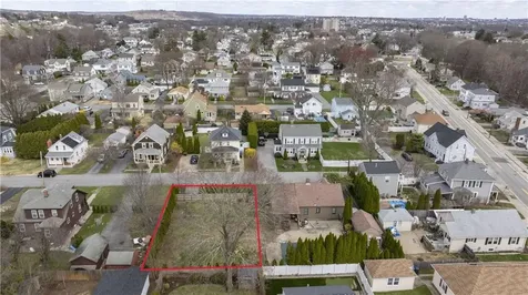 0 Hayes Street Cranston RI 02920