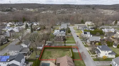 0 Hayes Street Cranston RI 02920