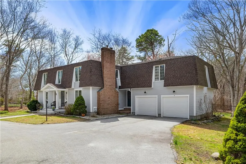 4 Intrepid Lane Jamestown RI 02835