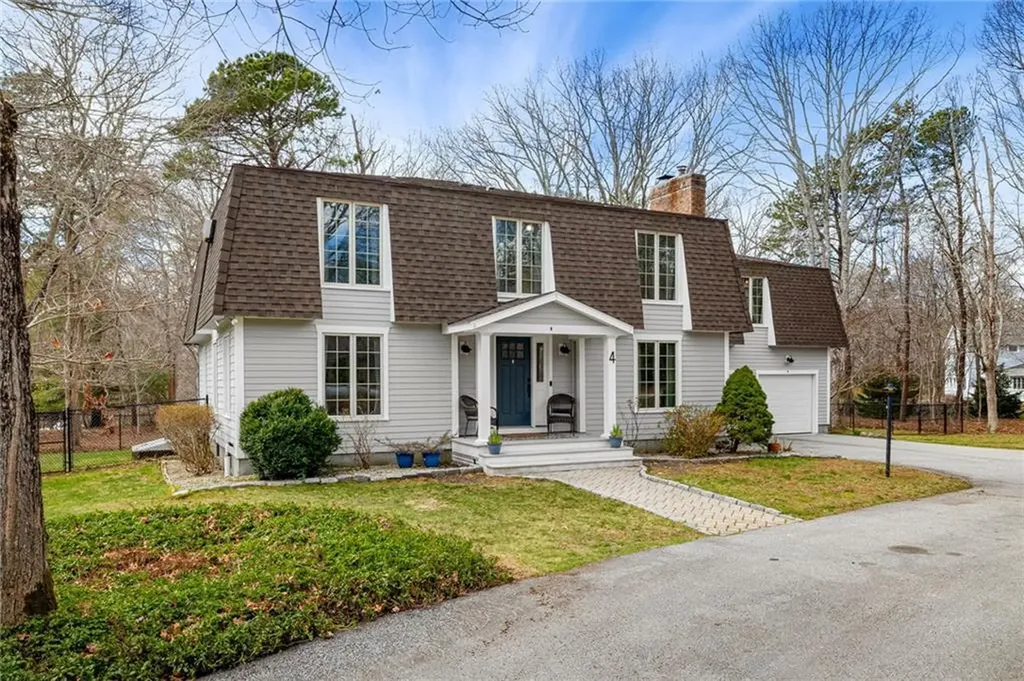 4 Intrepid Lane Jamestown RI 02835