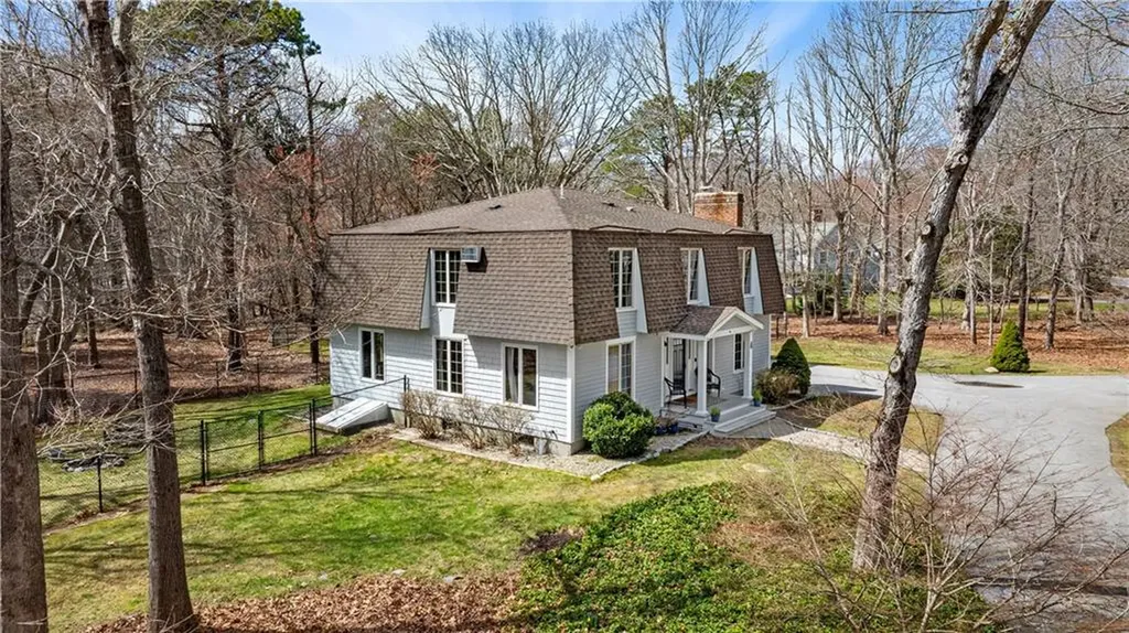 4 Intrepid Lane Jamestown RI 02835