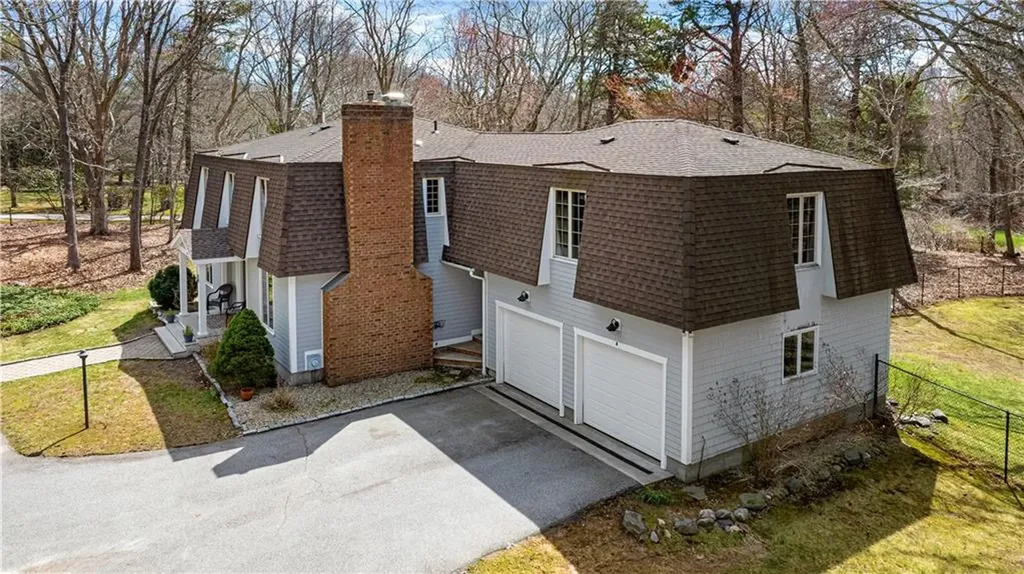 4 Intrepid Lane Jamestown RI 02835