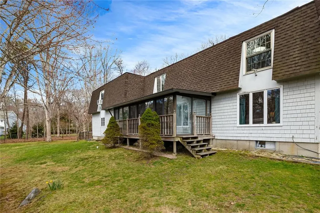 4 Intrepid Lane Jamestown RI 02835