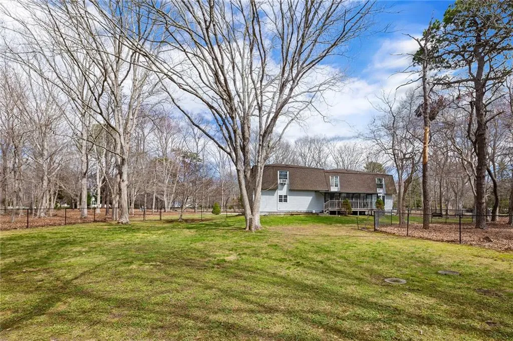 4 Intrepid Lane Jamestown RI 02835