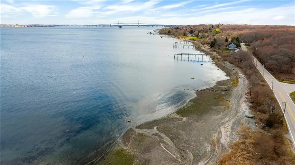 4 Intrepid Lane Jamestown RI 02835