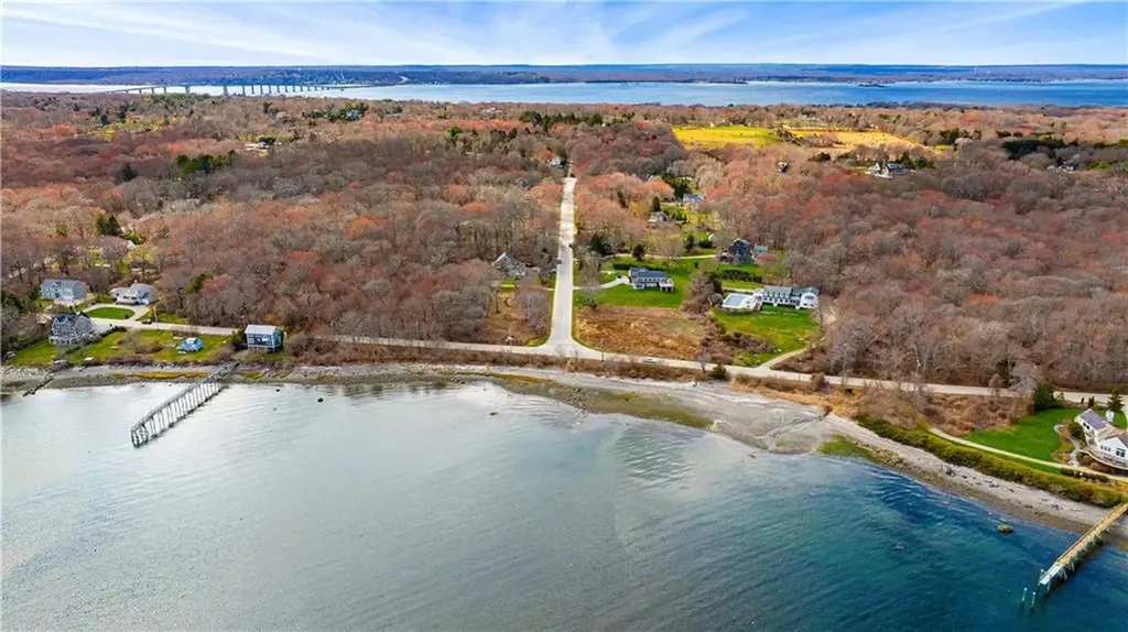 4 Intrepid Lane Jamestown RI 02835