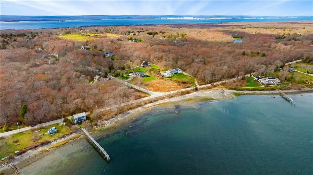 4 Intrepid Lane Jamestown RI 02835