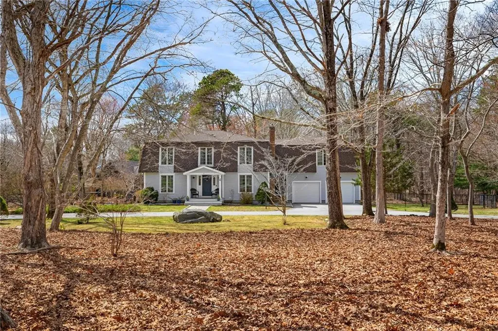 4 Intrepid Lane Jamestown RI 02835