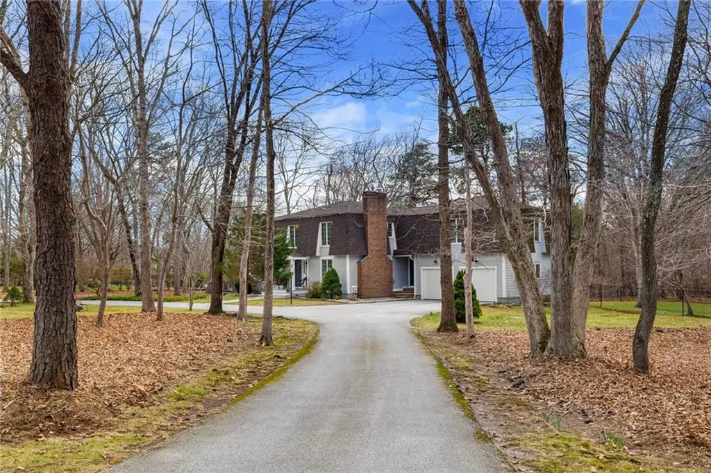 4 Intrepid Lane Jamestown RI 02835