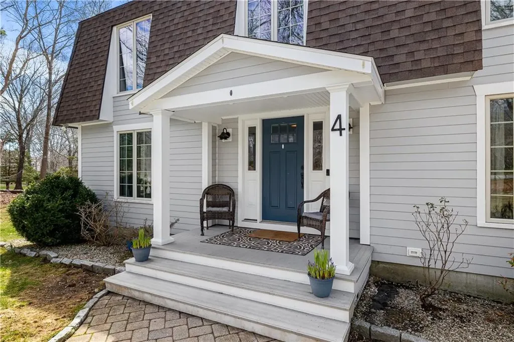 4 Intrepid Lane Jamestown RI 02835