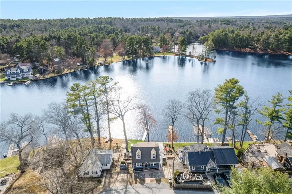 26 Acres Of Pine Road Coventry RI 02816