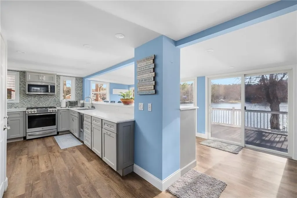 26 Acres Of Pine Road Coventry RI 02816