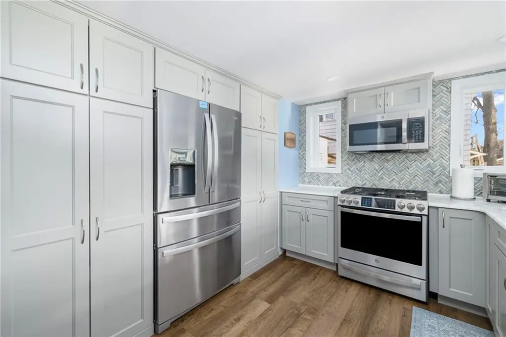 26 Acres Of Pine Road Coventry RI 02816