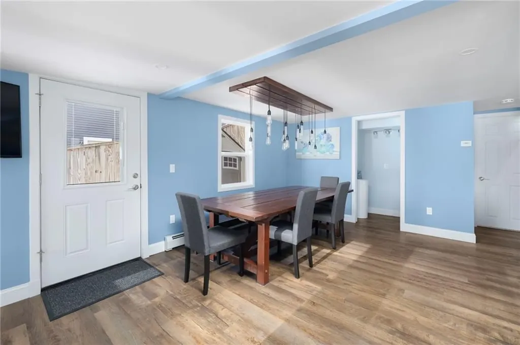 26 Acres Of Pine Road Coventry RI 02816