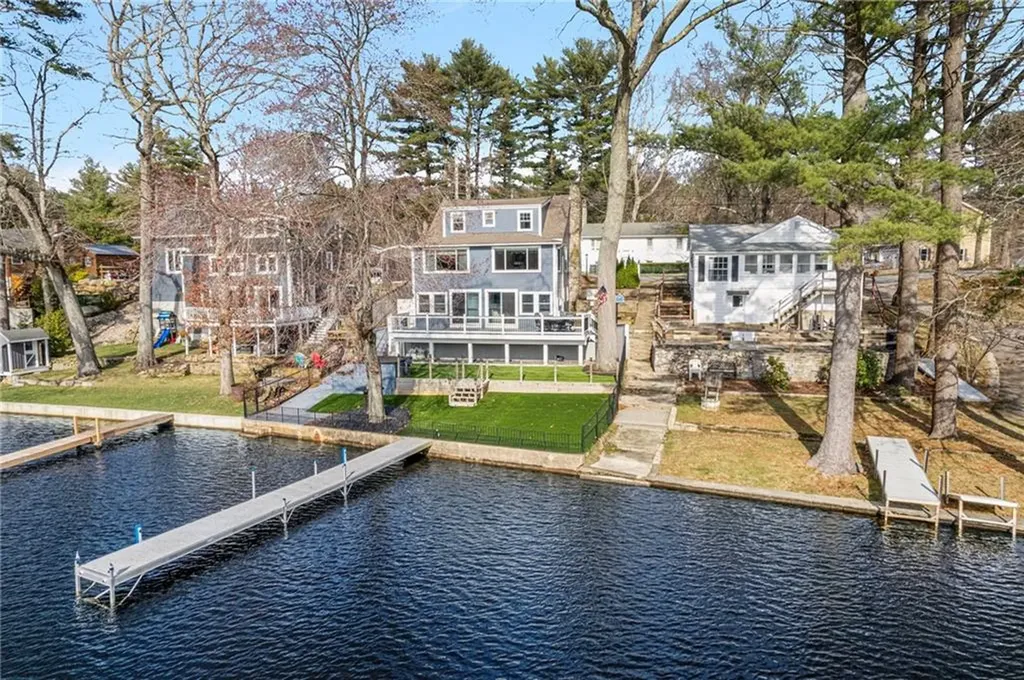 26 Acres Of Pine Road Coventry RI 02816