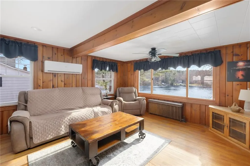 26 Acres Of Pine Road Coventry RI 02816