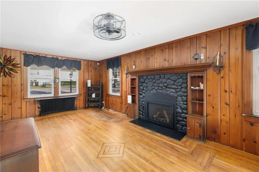 26 Acres Of Pine Road Coventry RI 02816