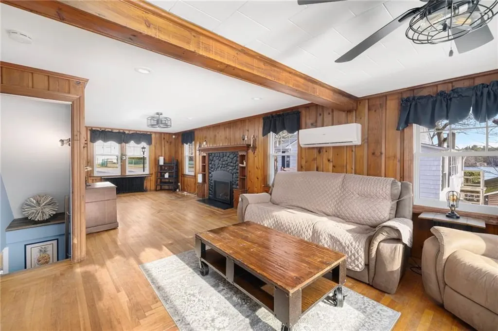 26 Acres Of Pine Road Coventry RI 02816