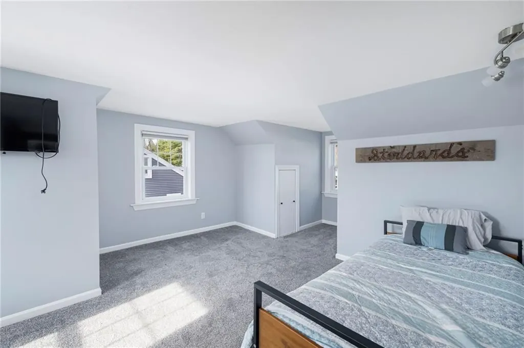 26 Acres Of Pine Road Coventry RI 02816