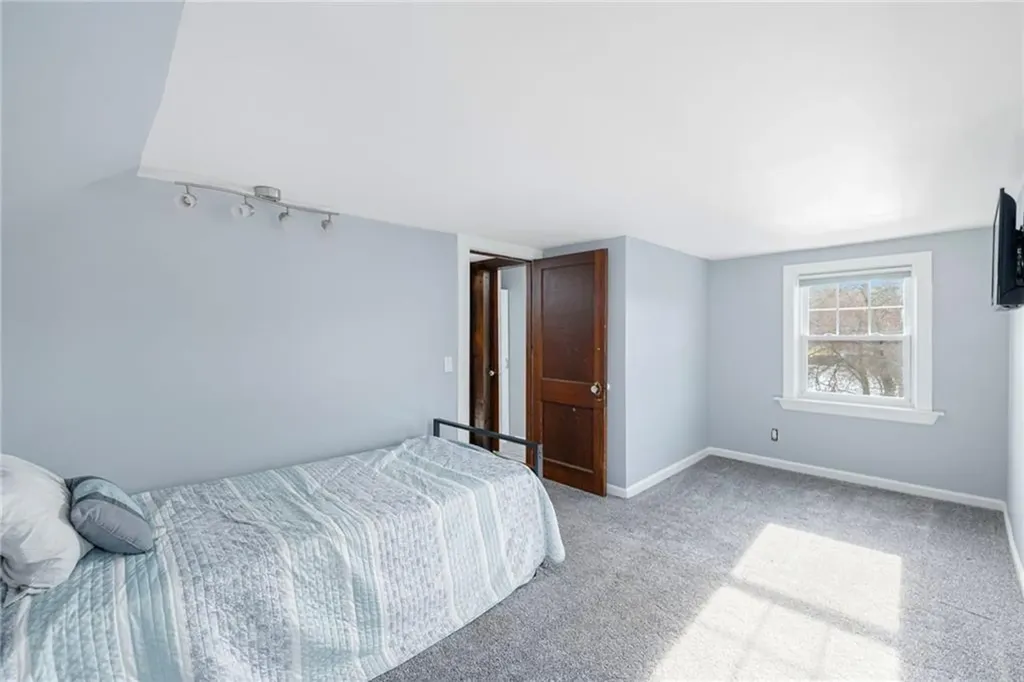 26 Acres Of Pine Road Coventry RI 02816