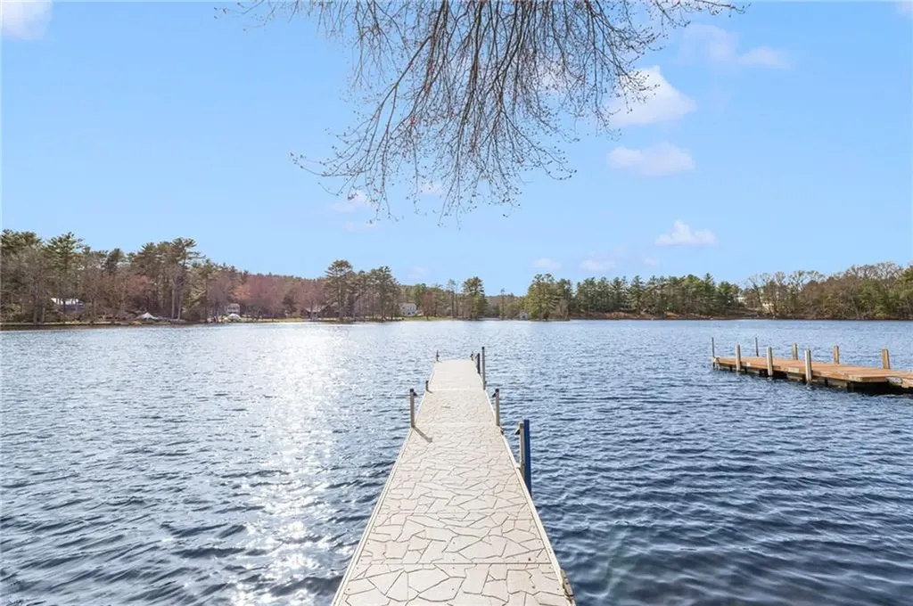 26 Acres Of Pine Road Coventry RI 02816