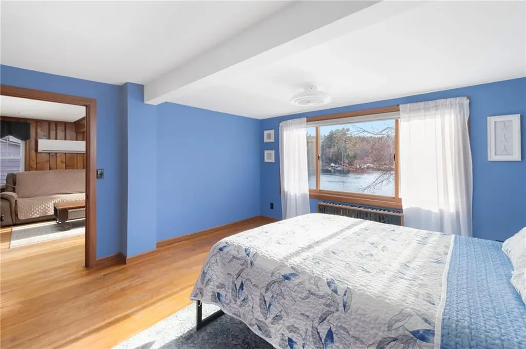 26 Acres Of Pine Road Coventry RI 02816