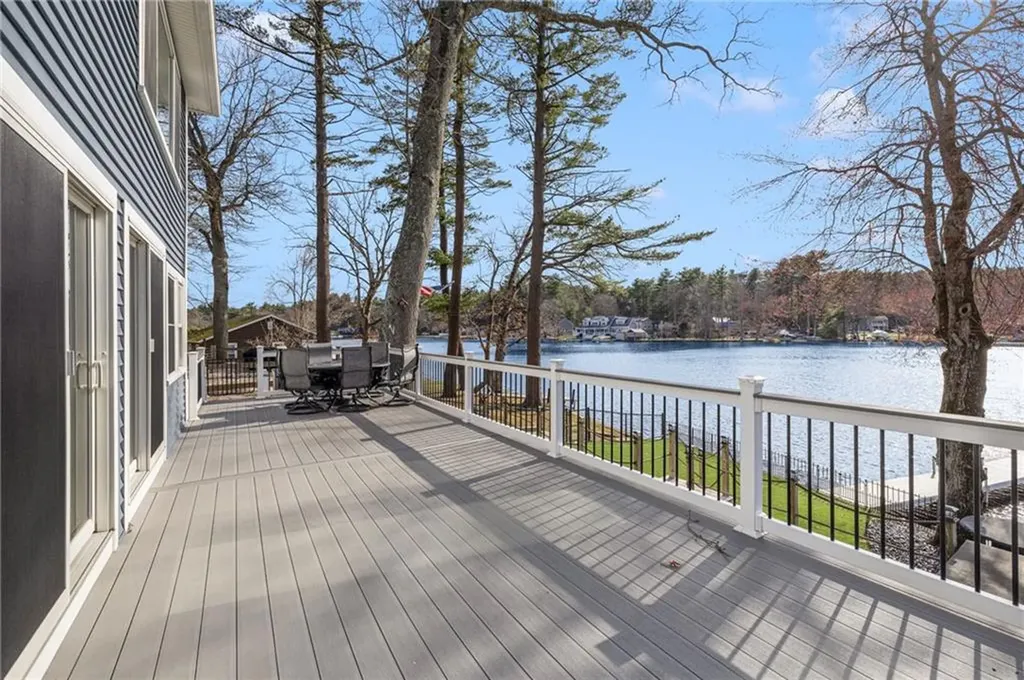 26 Acres Of Pine Road Coventry RI 02816