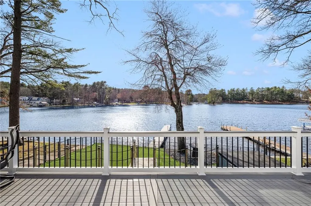 26 Acres Of Pine Road Coventry RI 02816