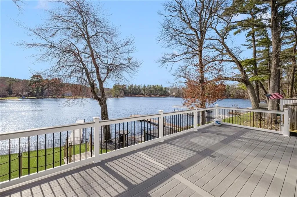 26 Acres Of Pine Road Coventry RI 02816