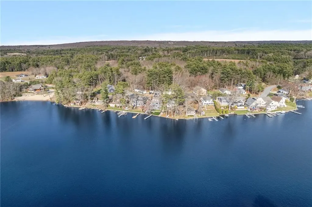 26 Acres Of Pine Road Coventry RI 02816