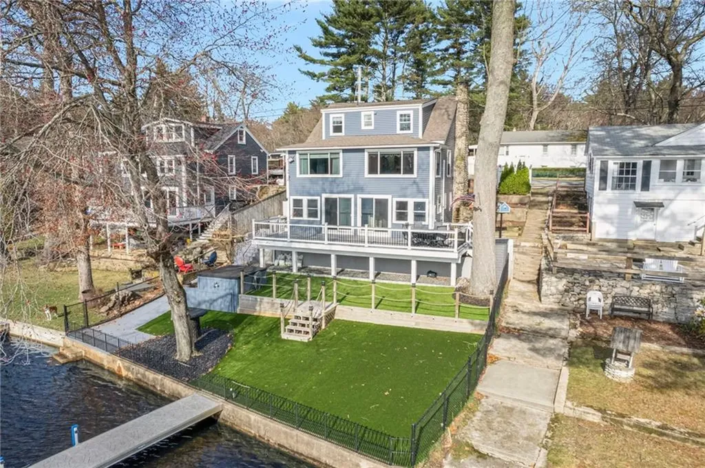 26 Acres Of Pine Road Coventry RI 02816